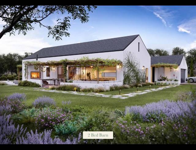 LAND FOR SALE IN DARLING